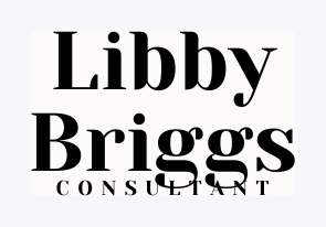 Libby Briggs Consultant logo